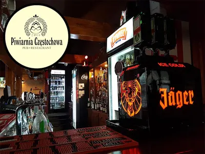 Piwiarnia Częstochowa